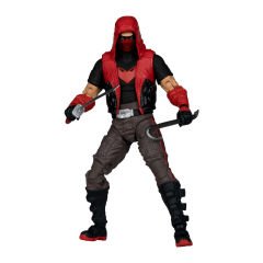 DC Multiverse Dawn Of DC Series: Red Hood Aksiyon Figür