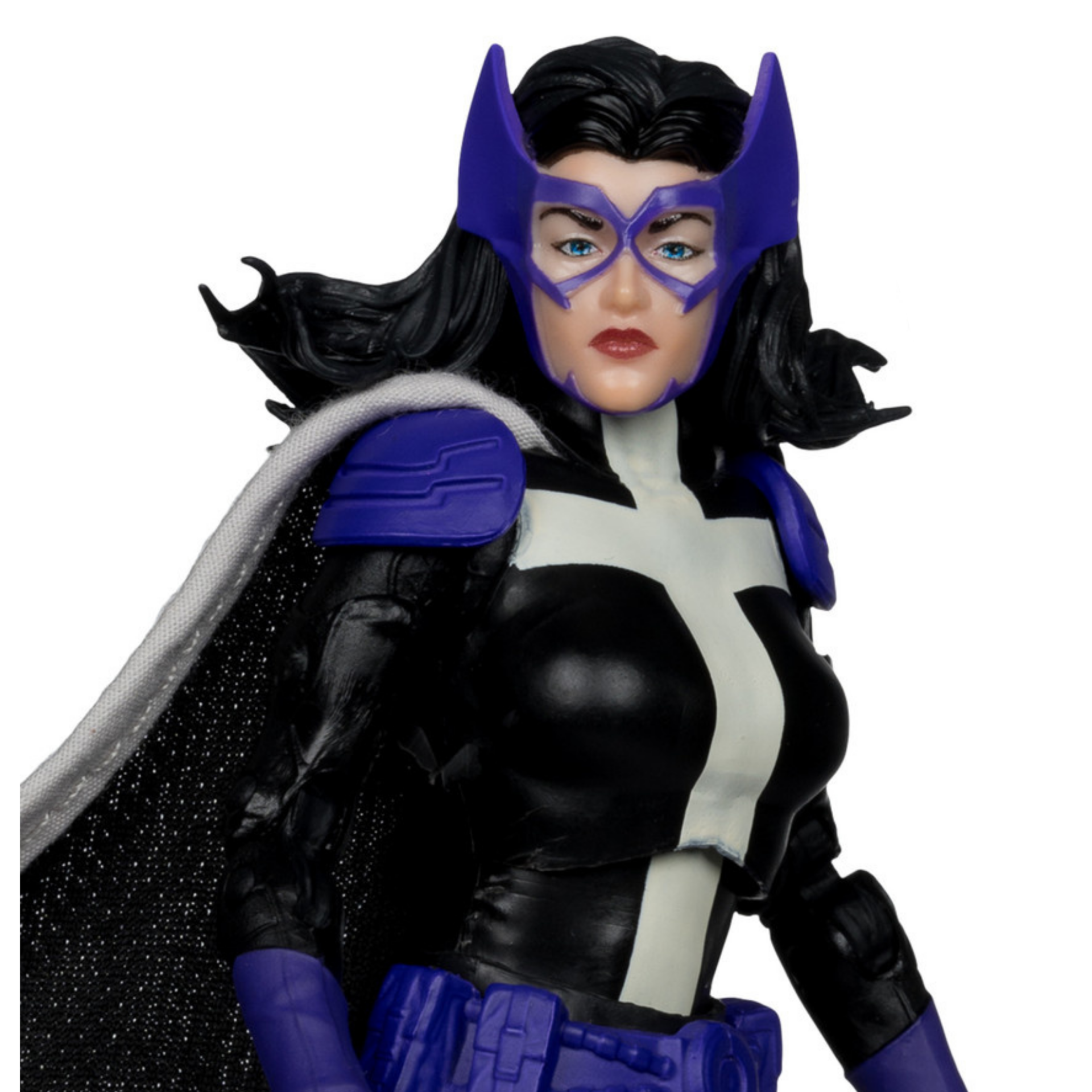 DC Multiverse McFarlane Collector Edition: Huntress (The New 52) Aksiyon Figür