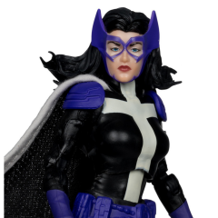 DC Multiverse McFarlane Collector Edition: Huntress (The New 52) Aksiyon Figür