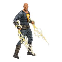 (OPENED BOX | GOLD CARD) - DC Multiverse Black Adam Movie: Black Adam Aksiyon Figür