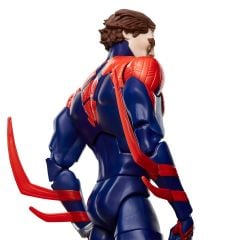 Marvel Legends Spider-Man Across The Spider-Verse Movie: Spider-Man 2099 Aksiyon Figür