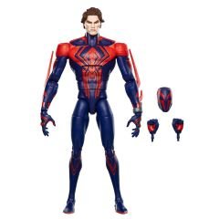 Marvel Legends Spider-Man Across The Spider-Verse Movie: Spider-Man 2099 Aksiyon Figür
