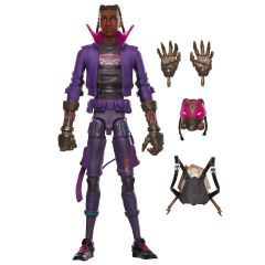 Marvel Legends Spider-Man Across The Spider-Verse Movie: Miles G. Morales Aksiyon Figür