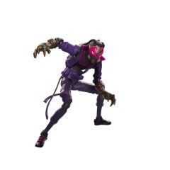 Marvel Legends Spider-Man Across The Spider-Verse Movie: Miles G. Morales Aksiyon Figür