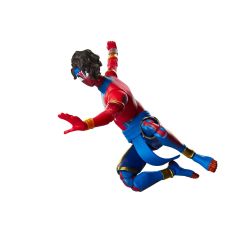 Marvel Legends Spider-Man Across The Spider-Verse Movie: Pavitr Prabhakar Aksiyon Figür