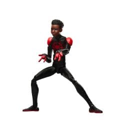 Marvel Legends Spider-Man Across The Spider-Verse Movie: Miles Morales Aksiyon Figür