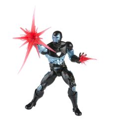 Marvel Legends Iron Man Comic Classic: War Machine Aksiyon Figür