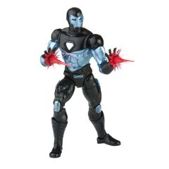 Marvel Legends Iron Man Comic Classic: War Machine Aksiyon Figür