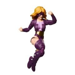 Marvel Legends Secret Wars Series: Titania Aksiyon Figür