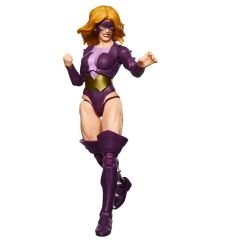 Marvel Legends Secret Wars Series: Titania Aksiyon Figür