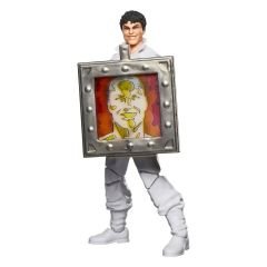 Marvel Legends Secret Wars Series: Beyonder Aksiyon Figür
