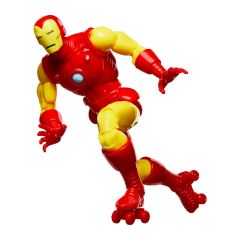 Marvel Legends Secret Wars Series: Iron Man Aksiyon Figür