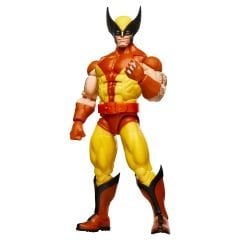 Marvel Legends Secret Wars Series: Wolverine Aksiyon Figür