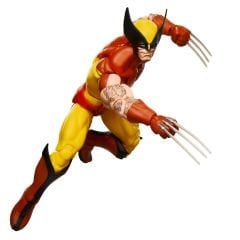 Marvel Legends Secret Wars Series: Wolverine Aksiyon Figür