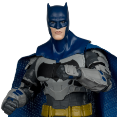 DC Multiverse The Flash Movie Series: Batman (Platinum Edition) Aksiyon Figür