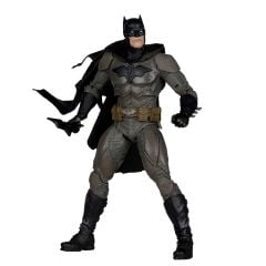 DC Multiverse Batman Noel Series: Batman Aksiyon Figür