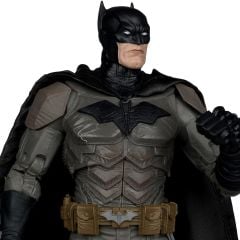 DC Multiverse Batman Noel Series: Batman Aksiyon Figür