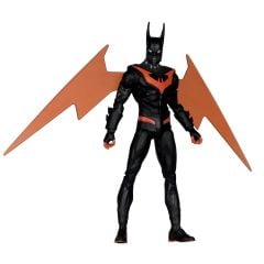 DC Multiverse Batman Beyond Neo Gothic Series: Batman Beyond Aksiyon Figür
