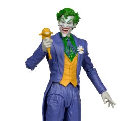 DC Multiverse The Silver Age Series: The Joker (McFarlane Toys Digital) Aksiyon Figür