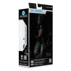 DC Multiverse Batman v Superman Dawn of Justice Movie Series: Batman (Knightmare) Aksiyon Figür