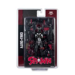 McFarlane Spawn Universe Series: Spawn (Call of Duty) Aksiyon Figür