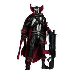 McFarlane Spawn Universe Series: Spawn (Call of Duty) Aksiyon Figür