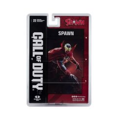McFarlane Spawn Universe Series: Spawn (Call of Duty) Aksiyon Figür