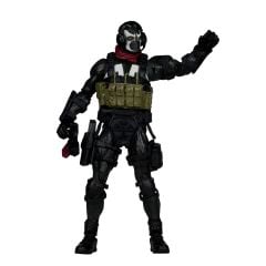 McFarlane Spawn Universe Series: Tactical Spawn (Call of Duty) Aksiyon Figür