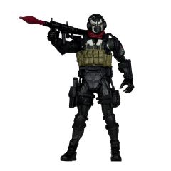 McFarlane Spawn Universe Series: Tactical Spawn (Call of Duty) Aksiyon Figür