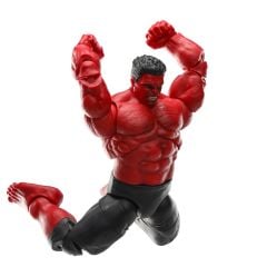 Marvel Legends Captain America Brave New World Movie Series: Red Hulk Deluxe Aksiyon Figür