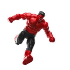 Marvel Legends Captain America Brave New World Movie Series: Red Hulk Deluxe Aksiyon Figür