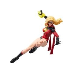 Marvel Legends Dark Avengers Series: Dark Avengers Warbird Aksiyon Figür