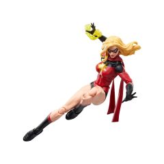 Marvel Legends Dark Avengers Series: Dark Avengers Warbird Aksiyon Figür