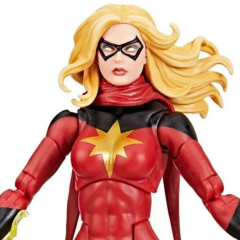 Marvel Legends Dark Avengers Series: Dark Avengers Warbird Aksiyon Figür