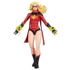 Marvel Legends Dark Avengers Series: Dark Avengers Warbird Aksiyon Figür