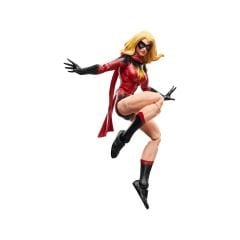 Marvel Legends Dark Avengers Series: Dark Avengers Warbird Aksiyon Figür