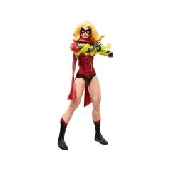 Marvel Legends Dark Avengers Series: Dark Avengers Warbird Aksiyon Figür