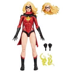 Marvel Legends Dark Avengers Series: Dark Avengers Warbird Aksiyon Figür