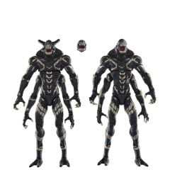 Marvel Legends Avengers Infinity War: Outriders 2-Pack (2'li Paket) Aksiyon Figür