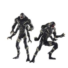 Marvel Legends Avengers Infinity War: Outriders 2-Pack (2'li Paket) Aksiyon Figür