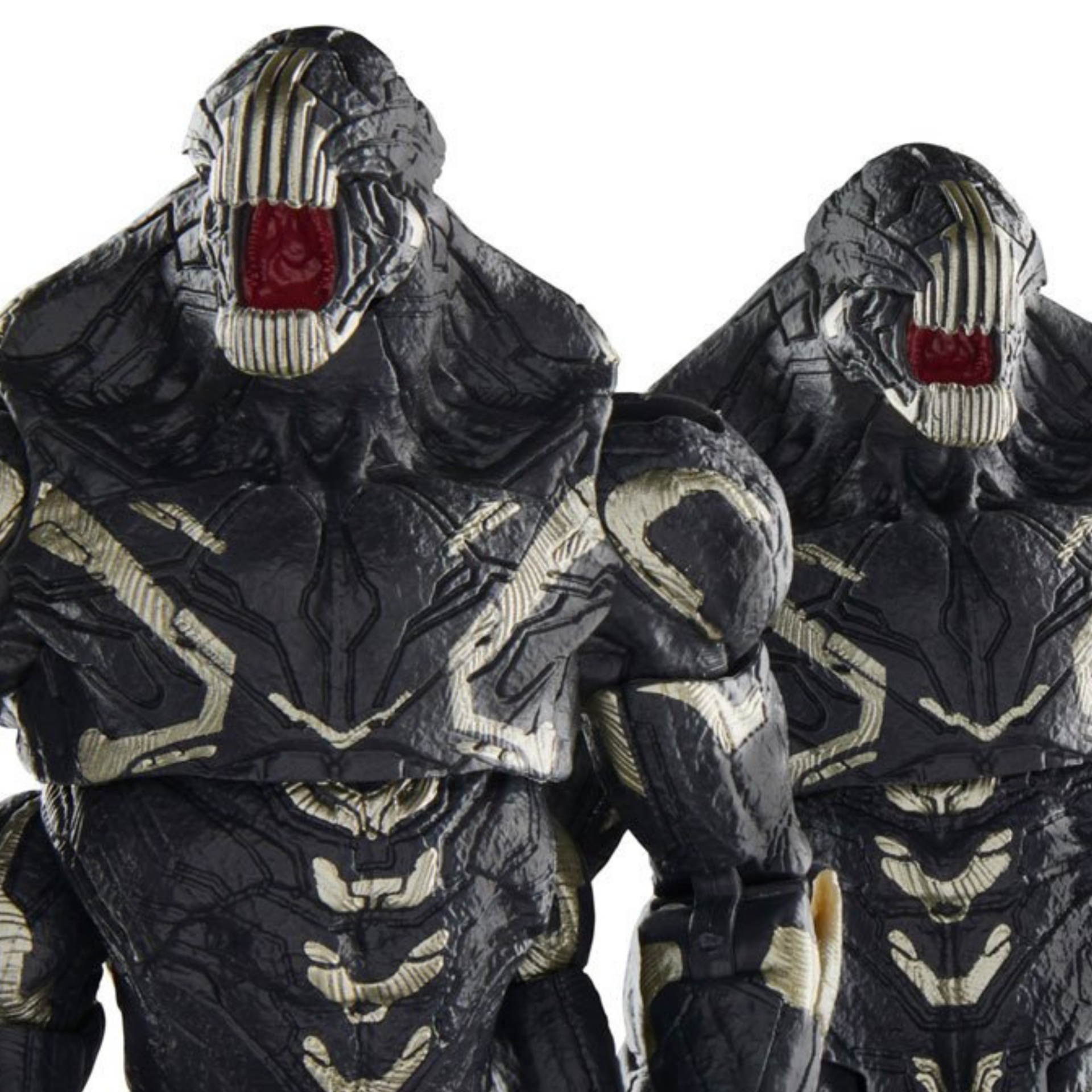 Marvel Legends Avengers Infinity War: Outriders 2-Pack (2'li Paket) Aksiyon Figür