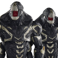 Marvel Legends Avengers Infinity War: Outriders 2-Pack (2'li Paket) Aksiyon Figür