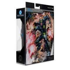 DC Multiverse McFarlane Collector Edition: Grid (Forever Evil) Aksiyon Figür