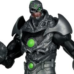 DC Multiverse McFarlane Collector Edition: Grid (Forever Evil) Aksiyon Figür