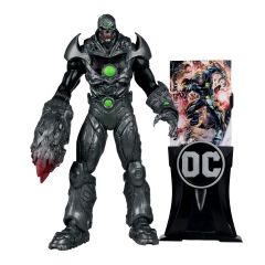 DC Multiverse McFarlane Collector Edition: Grid (Forever Evil) Aksiyon Figür