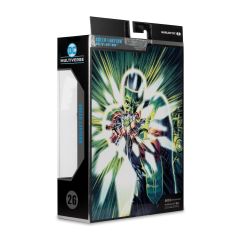 DC Multiverse McFarlane Collector Edition: Green Lantern (Simon Baz) Aksiyon Figür