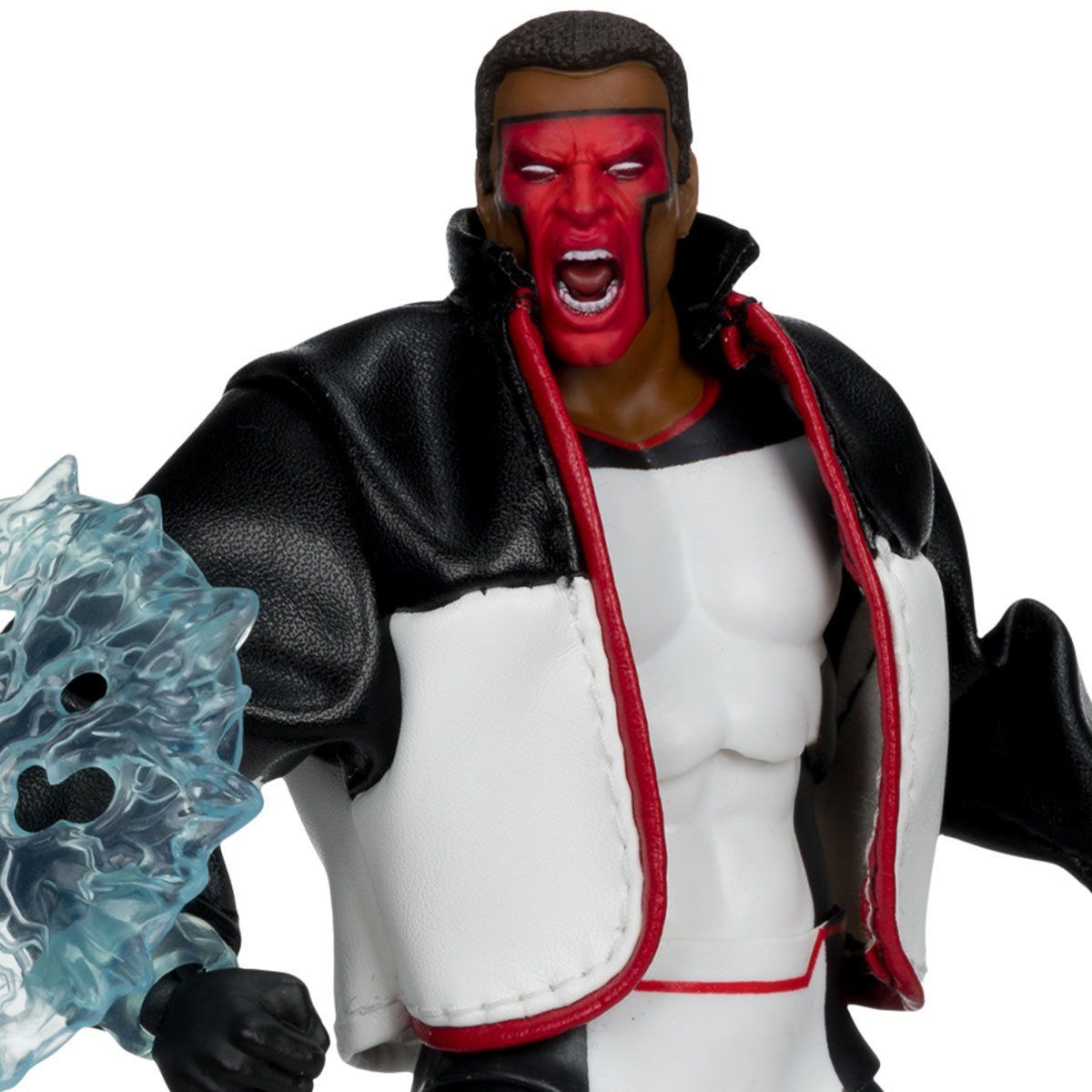 DC Multiverse McFarlane Collector Edition: Master Terrific (JSA) Aksiyon Figür