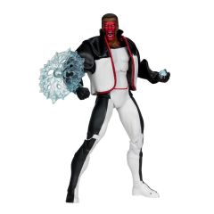 DC Multiverse McFarlane Collector Edition: Master Terrific (JSA) Aksiyon Figür