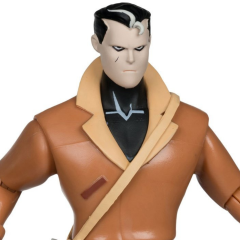 DC Multiverse + DC Direct Page Punchers Series: Red Hood (Batman The Adventures Continue) Aksiyon Figür