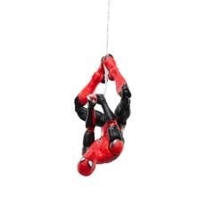 Marvel Legends Marvel Studios 2024 Series: Spider-Man Far From Home Upgraded Suit  Aksiyon Figür